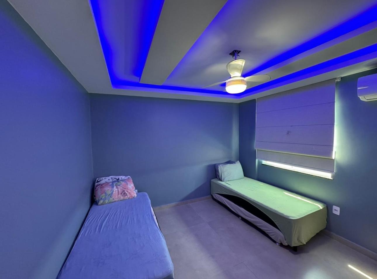 Apartamento Cobertura Duplex Beira Mar Rio de Janeiro