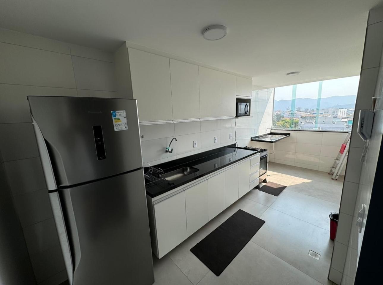 Cobertura Duplex Beira Mar Apartamento