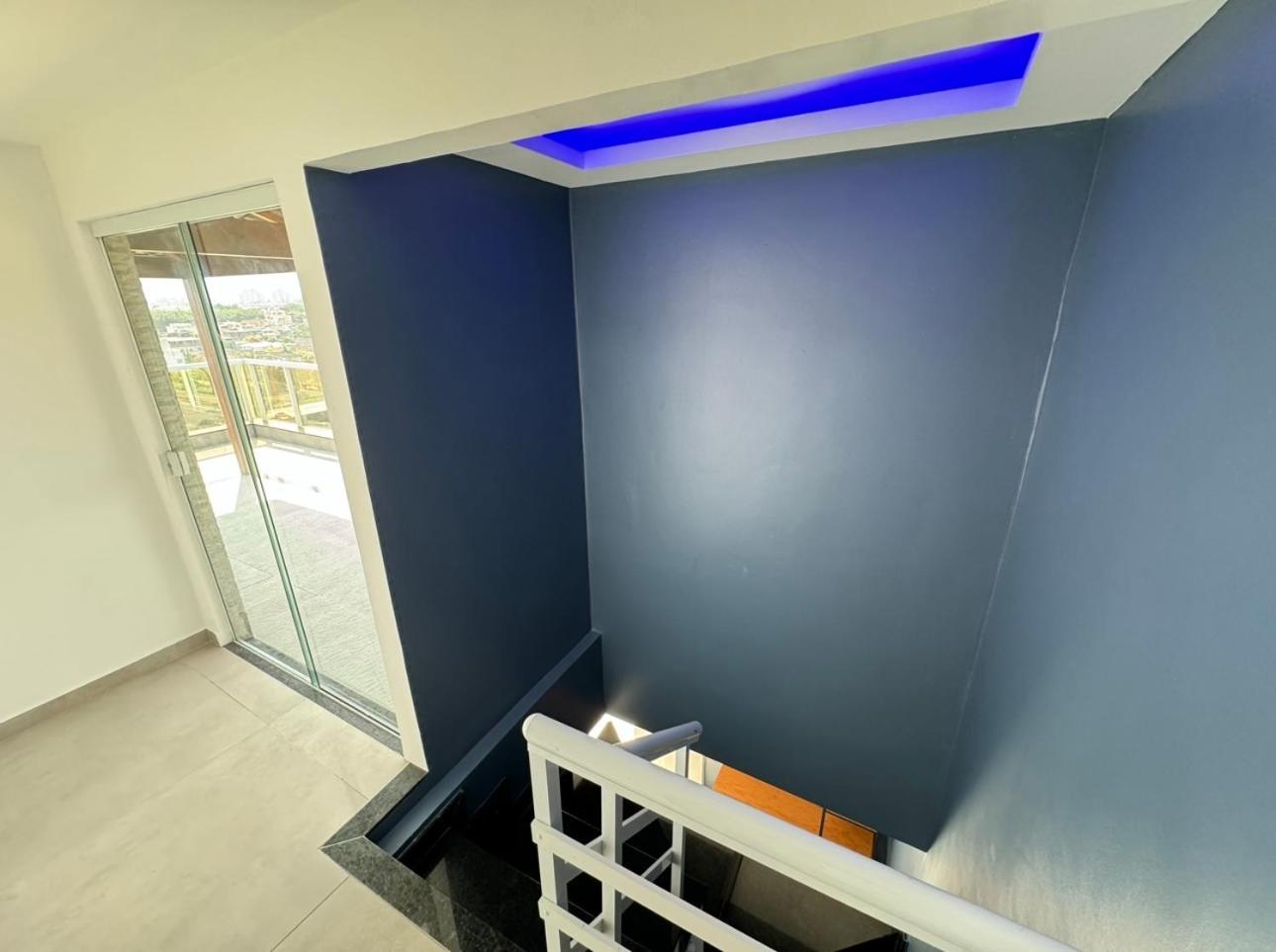 Apartamento Cobertura Duplex Beira Mar Río de Janeiro