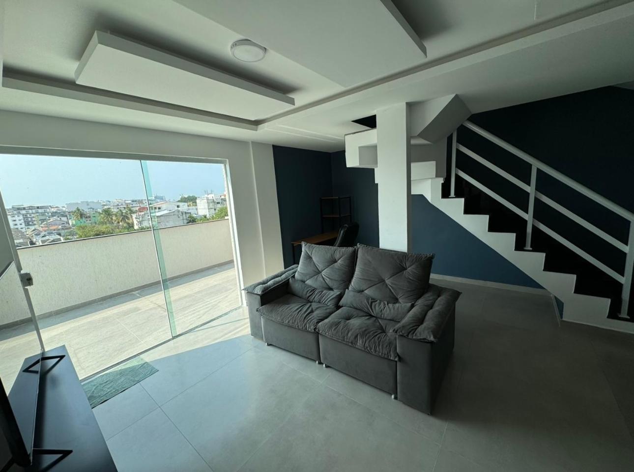 Cobertura Duplex Beira Mar Apartamento Río de Janeiro