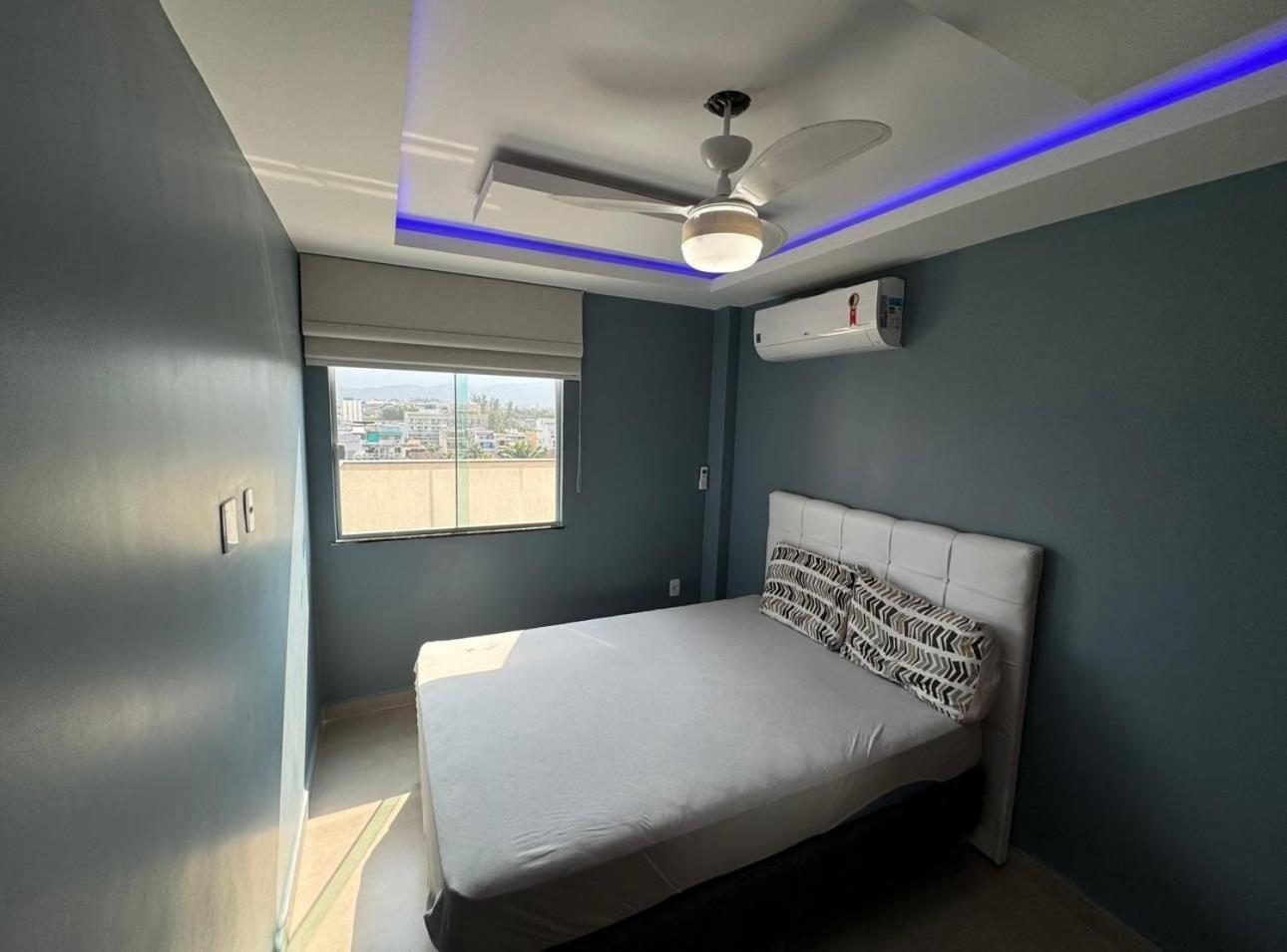 Cobertura Duplex Beira Mar * Rio de Janeiro