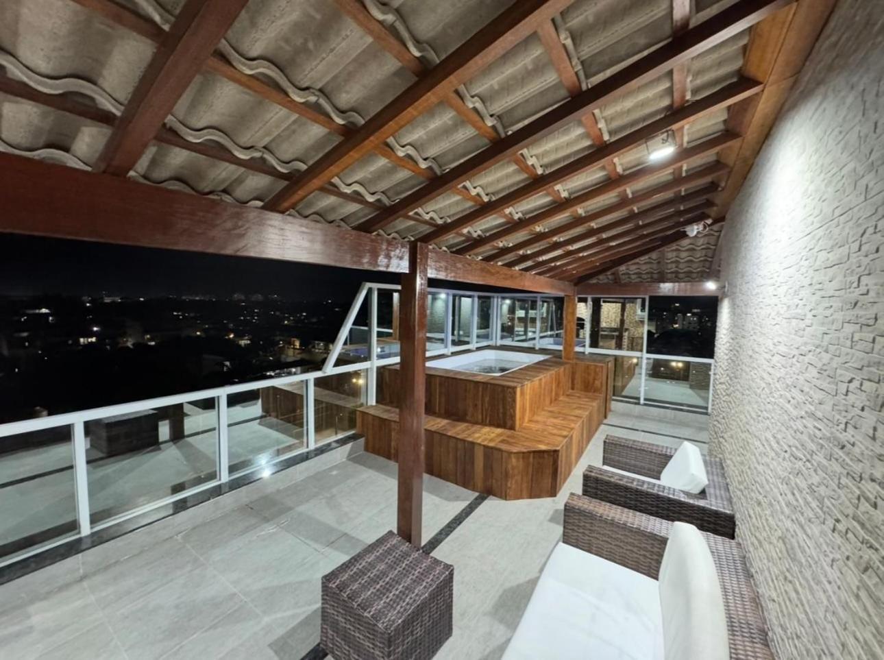 Apartamento Cobertura Duplex Beira Mar